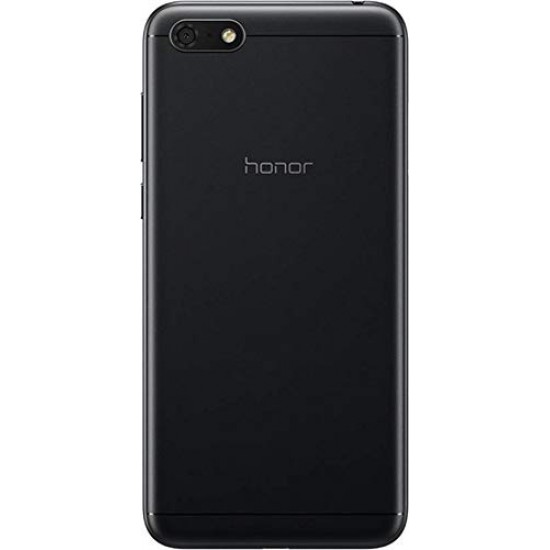 Honor 7s (Black, 2GB, 16GB Storage) refurbished
