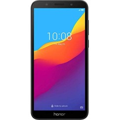Honor 7s (Black, 2GB, 16GB Storage) refurbished-