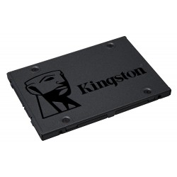 Kingston Q500 240GB SATA3 2.5 SSD (SQ50037/240G)