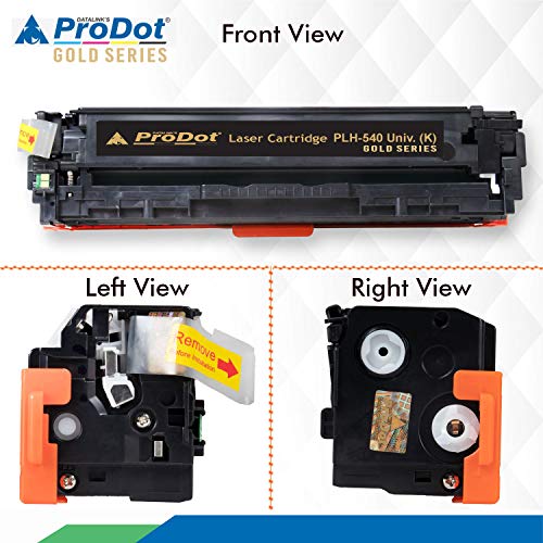 ProDot(Gold Series) PLR - 100 Laser Toner Cartridge Replaces Ricoh SP-100 (Colour:Black) ProDot(Gold Series) PLR - 100 Laser Toner Cartridge Replaces Ricoh SP-100 (Colour:Black)