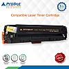 ProDot(Gold Series) PLR - 100 Laser Toner Cartridge Replaces Ricoh SP-100 (Colour:Black)