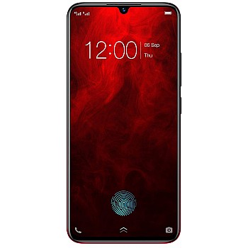 Vivo V11 Pro, Supernova Red ( 6GB RAM, 64GB Storage) Refurbished