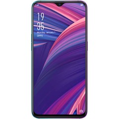 OPPO R17 Pro (Radiant Mist, 8GB RAM, 128GB Storage) Refurbished