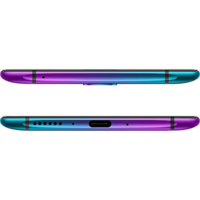 OPPO R17 Pro (Radiant Mist, 8GB RAM, 128GB Storage) Refurbished