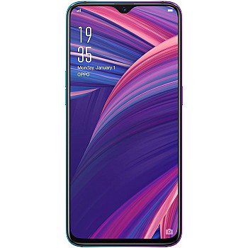 OPPO R17 Pro (Radiant Mist, 8GB RAM, 128GB Storage) Refurbished