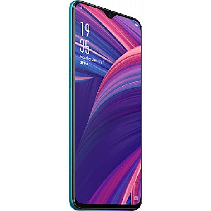 OPPO R17 Pro (Radiant Mist, 8GB RAM, 128GB Storage) Refurbished