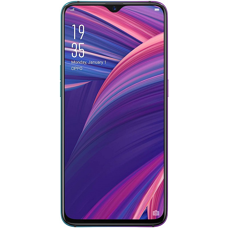 OPPO R17 Pro (Radiant Mist, 8GB RAM, 128GB Storage) Refurbished