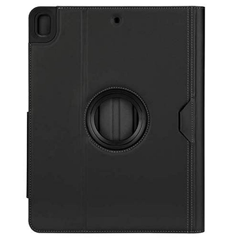 Targus VersaVu Classic 360-Degree Rotating Case and Stand for 12.9-Inch iPad Pro (3rd gen), Black (THZ775GL)