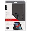 Targus VersaVu Classic 360-Degree Rotating Case and Stand for 12.9-Inch iPad Pro (3rd gen), Black (THZ775GL)