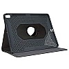 Targus VersaVu Classic 360-Degree Rotating Case and Stand for 12.9-Inch iPad Pro (3rd gen), Black (THZ775GL)