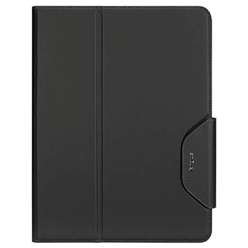Targus VersaVu Classic 360-Degree Rotating Case and Stand for 12.9-Inch iPad Pro (3rd gen), Black (THZ775GL) Targus VersaVu Classic 360-Degree Rotating Case and Stand for 12.9-Inch iPad Pro (3rd gen), Black (THZ775GL)