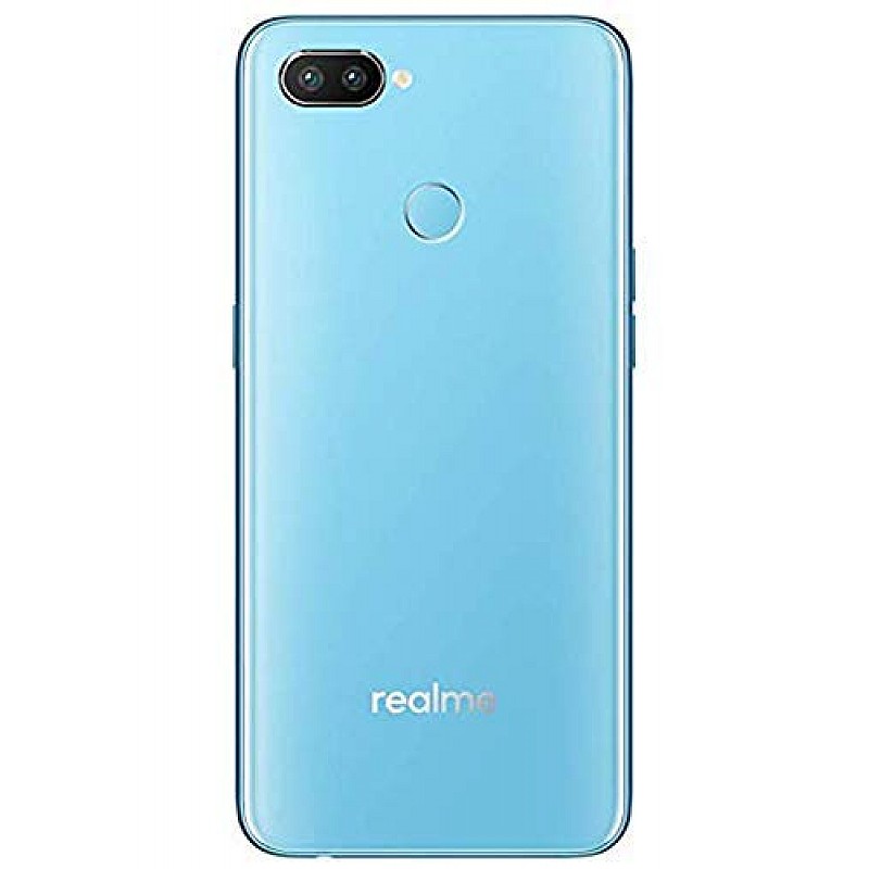 Realme 2 Pro (Ice Lake, 4 GB RAM, 64 GB Storage) Refurbished