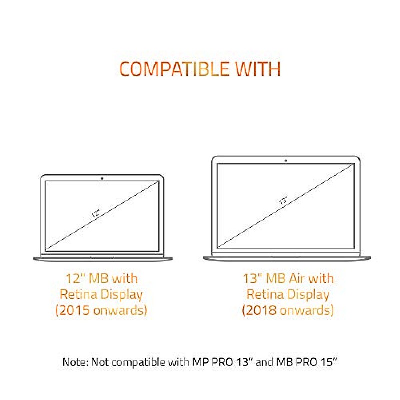 Artis AR-45W-MG2 45 Watts MG2 Laptop Adapter/Charger Compatible with MB Air 13 (T Tip Connector)