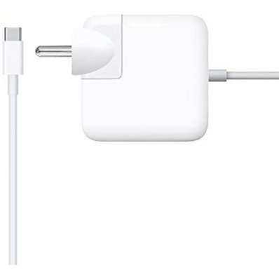 Artis AR-60W-MG2 60 Watts MG2 Laptop Adapter/Charger Compatible with MB Pro 13” Retina Display (16.5V, 3.65A) Artis AR-60W-MG2 60 Watts MG2 Laptop Adapter/Charger Compatible with MB Pro 13” Retina Display (16.5V, 3.65A)