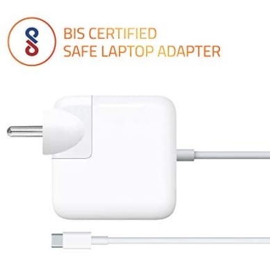 Artis AR-60W-MG2 60 Watts MG2 Laptop Adapter/Charger Compatible with MB Pro 13” Retina Display (16.5V, 3.65A) Artis AR-60W-MG2 60 Watts MG2 Laptop Adapter/Charger Compatible with MB Pro 13” Retina Display (16.5V, 3.65A)