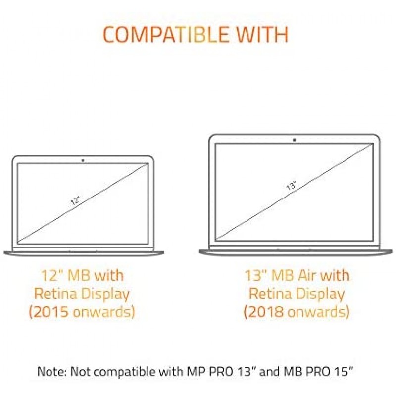 Artis AR-60W-MG2 60 Watts MG2 Laptop Adapter/Charger Compatible with MB Pro 13” Retina Display (16.5V, 3.65A)