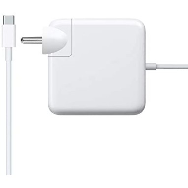 Artis AR-60W-MG2 60 Watts MG2 Laptop Adapter/Charger Compatible with MB Pro 13” Retina Display (16.5V, 3.65A) Artis AR-60W-MG2 60 Watts MG2 Laptop Adapter/Charger Compatible with MB Pro 13” Retina Display (16.5V, 3.65A)