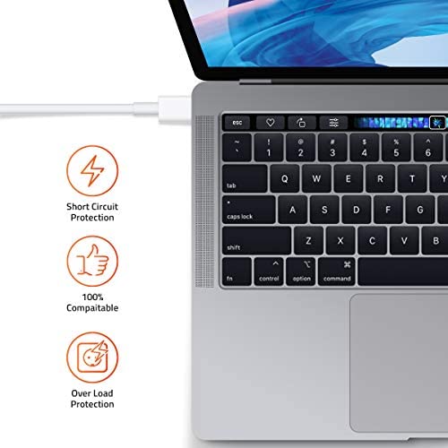 Artis AR-60W-MG2 60 Watts MG2 Laptop Adapter/Charger Compatible with MB Pro 13” Retina Display (16.5V, 3.65A) Artis AR-60W-MG2 60 Watts MG2 Laptop Adapter/Charger Compatible with MB Pro 13” Retina Display (16.5V, 3.65A)