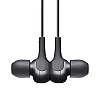 Sony WI-C600N Wireless Bluetooth Digital Noise-Cancelling in-Ear Neck Band Headphones (Black)