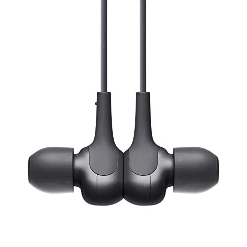 Sony WI-C600N Wireless Bluetooth Digital Noise-Cancelling in-Ear Neck Band Headphones (Black) Sony WI-C600N Wireless Bluetooth Digital Noise-Cancelling in-Ear Neck Band Headphones (Black)