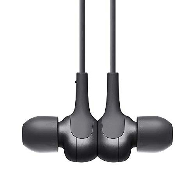 Sony WI-C600N Wireless Bluetooth Digital Noise-Cancelling in-Ear Neck Band Headphones (Black)