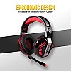 Ant Esports H900 Surround Stereo Gaming Headset PC PS4 Xbox One