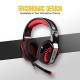 Ant Esports H900 Surround Stereo Gaming Headset PC PS4 Xbox One