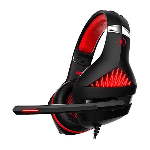 Ant Esports H900 Surround Stereo Gaming Headset PC PS4 Xbox One Ant Esports H900 Surround Stereo Gaming Headset PC PS4 Xbox One