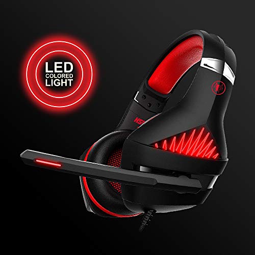 Ant Esports H900 Surround Stereo Gaming Headset PC PS4 Xbox One Ant Esports H900 Surround Stereo Gaming Headset PC PS4 Xbox One