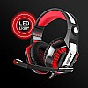 Ant Esports H900 Surround Stereo Gaming Headset PC PS4 Xbox One