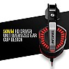 Ant Esports H900 Surround Stereo Gaming Headset PC PS4 Xbox One