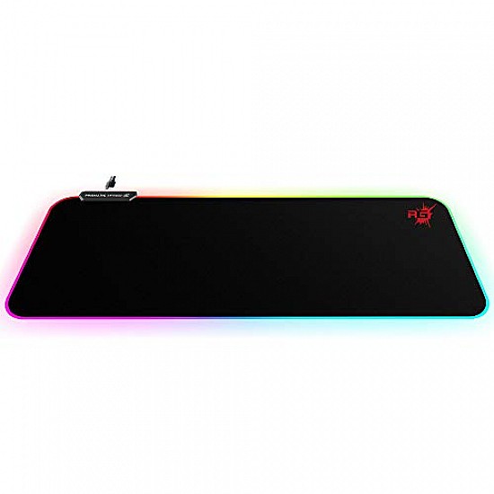 Redgear MPR800 Soft Base Mousepad with 4 LED Spectrum Mode