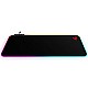 Redgear MPR800 Soft Base Mousepad with 4 LED Spectrum Mode