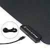 Redgear MPR800 Soft Base Mousepad with 4 LED Spectrum Mode