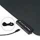 Redgear MPR800 Soft Base Mousepad with 4 LED Spectrum Mode