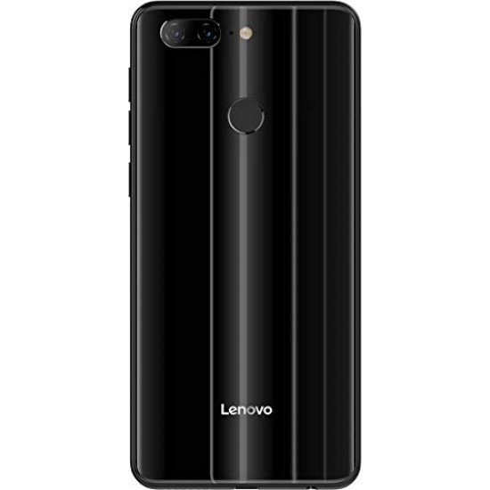 Lenovo K9 (Black, 32 GB) (3 GB RAM) refurbished
