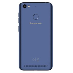 Panasonic P85 NXT Blue, 2 GB RAM, 16 GB Storage Refurbished-
