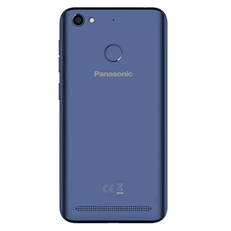 Panasonic P85 NXT Blue, 2 GB RAM, 16 GB Storage Refurbished