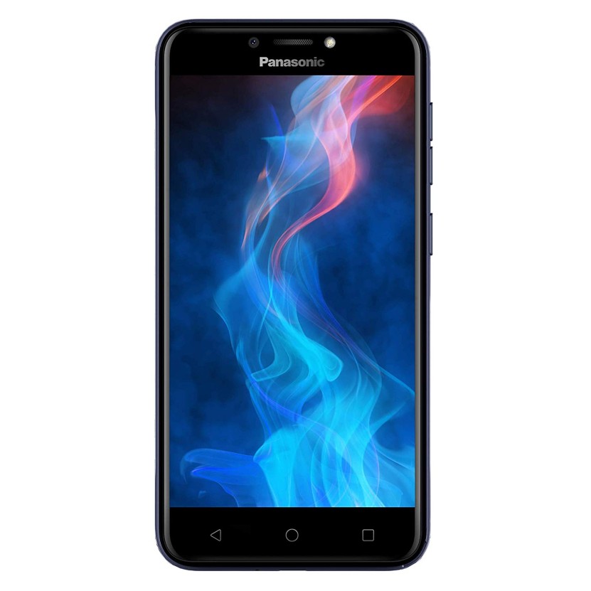 Panasonic P85 NXT Blue, 2 GB RAM, 16 GB Storage refurbished-