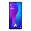 Oppo R17 (Ambient Blue,128 GB Storage) Refurbished