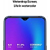 Oppo R17 (Ambient Blue,128 GB Storage) Refurbished