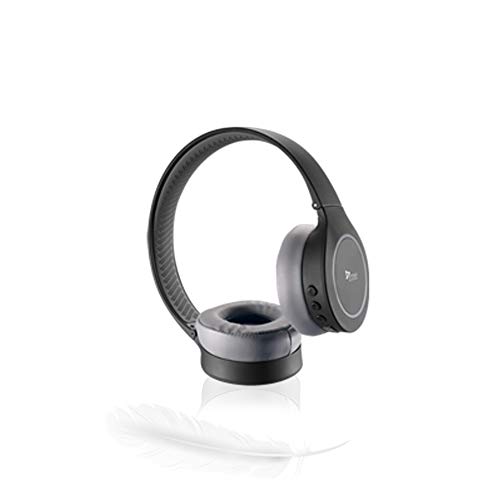 Syska HSB3000 Sound Pro Bluetooth Headset - Black Syska HSB3000 Sound Pro Bluetooth Headset - Black