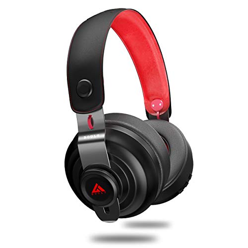 Boult Audio Probass Boost Over- (Black) Boult Audio Probass Boost Over- (Black)