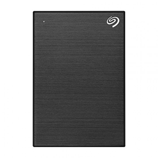 Seagate Backup Plus Portable 5 TB External HDD – USB 3.0 for Windows STHP5000400