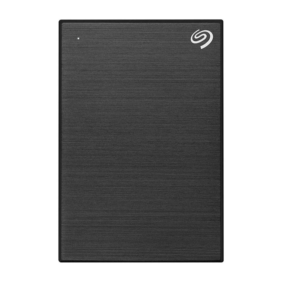 Seagate Backup Plus Portable 5 TB External HDD – USB 3.0 for Windows STHP5000400