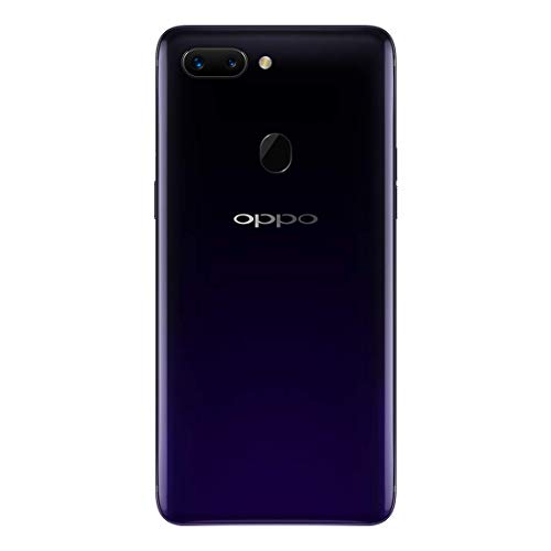 OPPO R15 Pro Cosmic Purple, 6 GB RAM, 128 GB Storage Refurbished 
