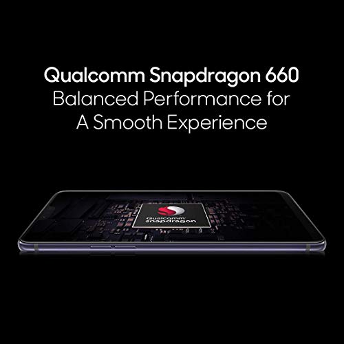 OPPO R15 Pro Cosmic Purple, 6 GB RAM, 128 GB Storage Refurbished 