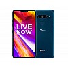 LG V40 ThinQ (Blue, 6GB RAM, 128GB Storage) (Refurbished)