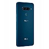 LG V40 ThinQ (Blue, 6GB RAM, 128GB Storage) (Refurbished)