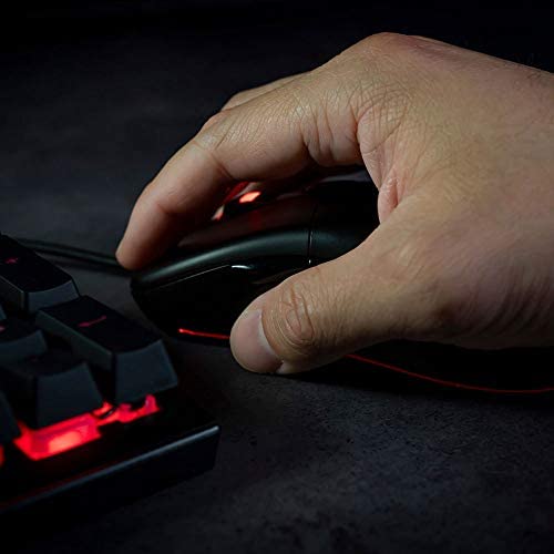 XPG Infarex M20 PC Mouse, PC/Mac, 5 Adjustable DPI Modes (400|800|1600|3200|5000) with RGB Effects and Sensitivity Settings XPG Infarex M20 PC Mouse, PC/Mac, 5 Adjustable DPI Modes (400|800|1600|3200|5000) with RGB Effects and Sensitivity Settings